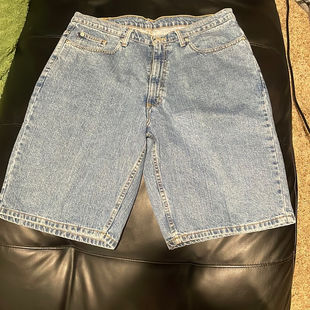 Ralph Lauren Jean shorts